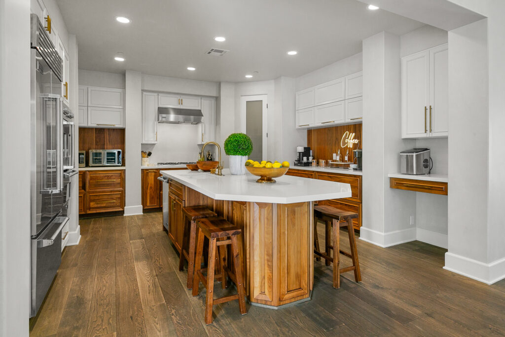 Kitchen Remodel