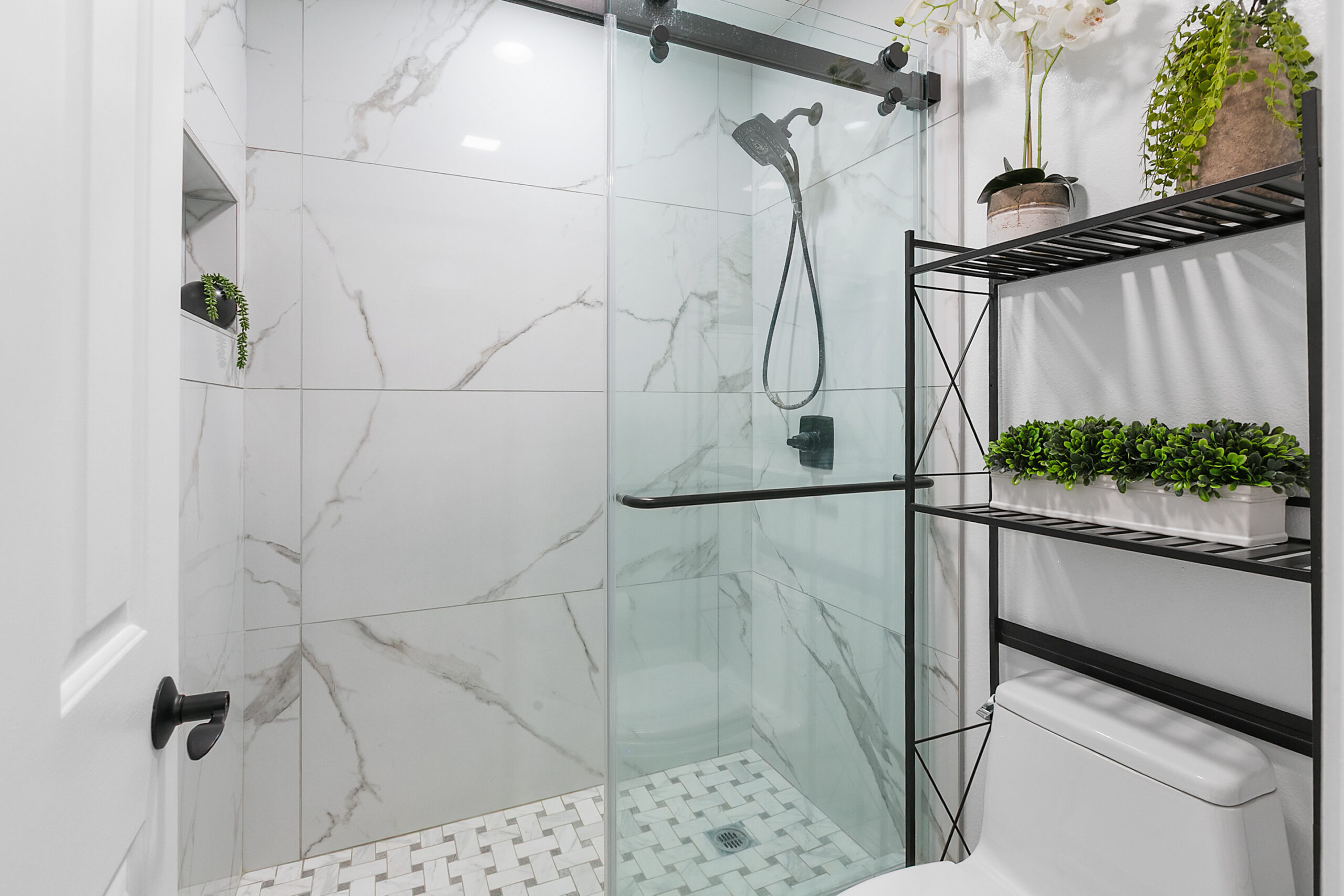 Bathroom Remodeling