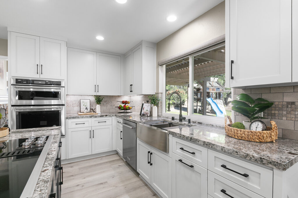 Elegant Kitchen Design