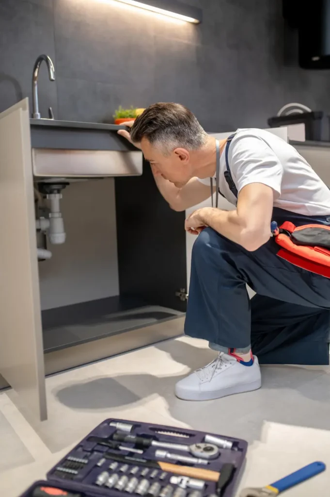 why leak repair
